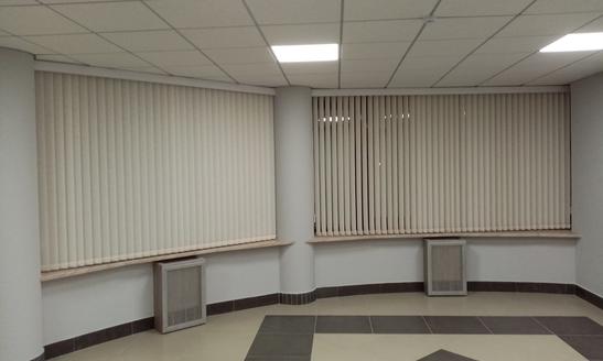 Тканевые прямые