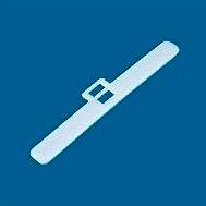 Держатель ламели 89 мм