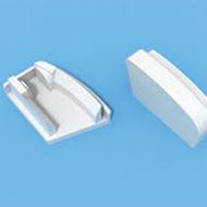 Заглушка для направляющих