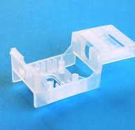 Суппорт с роликом