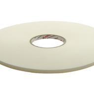 Лента двухсторонняя для приклеивания направляющих, 9мм