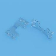 Фиксатор лесенки